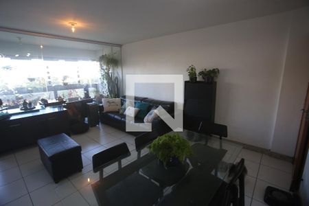 Sala de apartamento à venda com 3 quartos, 93m² em Prado, Belo Horizonte