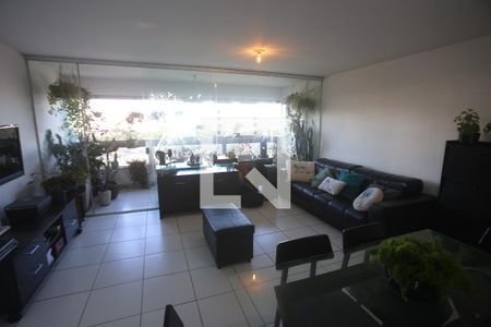 Sala de apartamento à venda com 3 quartos, 93m² em Prado, Belo Horizonte