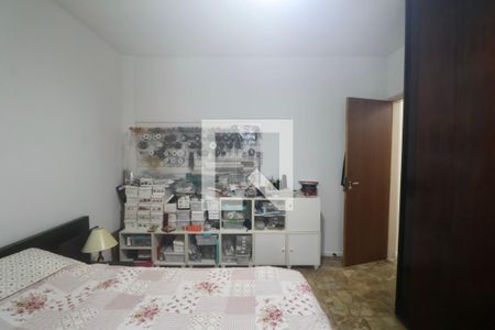 Quarto de apartamento para alugar com 2 quartos, 72m² em Barra Funda, Guarujá