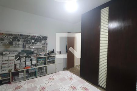 Quarto de apartamento para alugar com 2 quartos, 72m² em Barra Funda, Guarujá