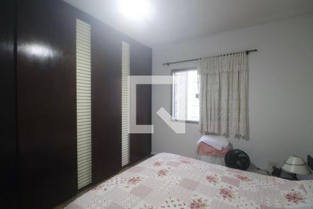 Quarto de apartamento para alugar com 2 quartos, 72m² em Barra Funda, Guarujá
