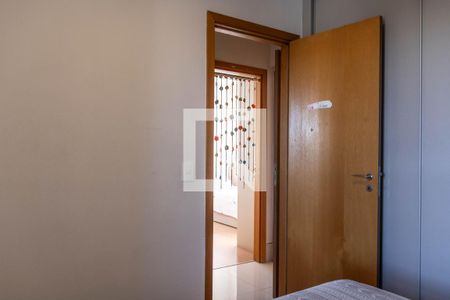 Suíte de apartamento à venda com 3 quartos, 88m² em Nova Suíça, Belo Horizonte