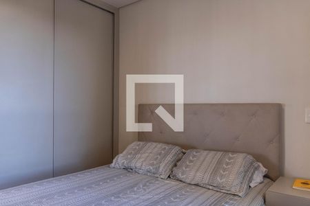 Suíte de apartamento à venda com 3 quartos, 88m² em Nova Suíça, Belo Horizonte