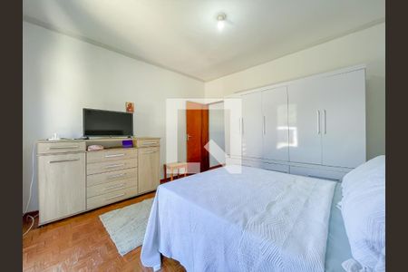 Quarto 1 de casa para alugar com 2 quartos, 110m² em Jardim das Flores, Osasco