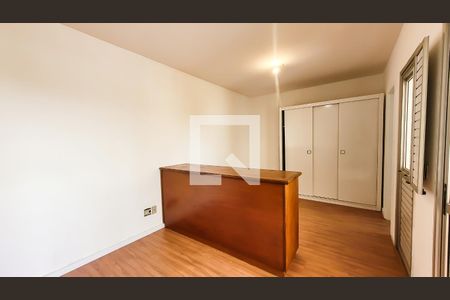 Sala / Quarto de apartamento à venda com 1 quarto, 40m² em Botafogo, Campinas