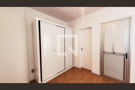 Sala / Quarto de apartamento à venda com 1 quarto, 40m² em Botafogo, Campinas