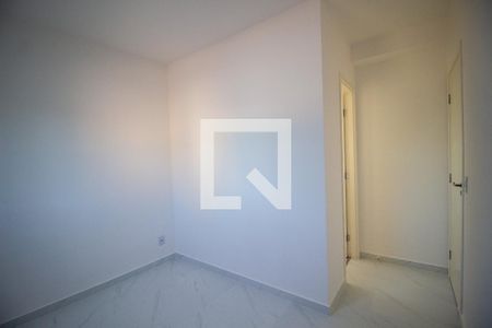 Suíte de apartamento para alugar com 2 quartos, 45m² em Júlio de Mesquita Filho, Sorocaba