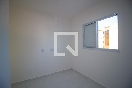 Suíte de apartamento para alugar com 2 quartos, 45m² em Júlio de Mesquita Filho, Sorocaba