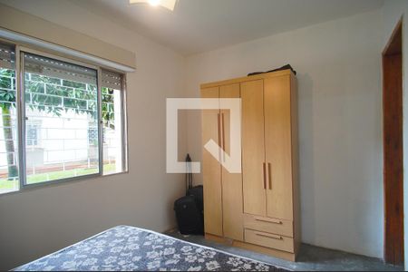 Quarto 1 de apartamento à venda com 2 quartos, 59m² em São Miguel, São Leopoldo