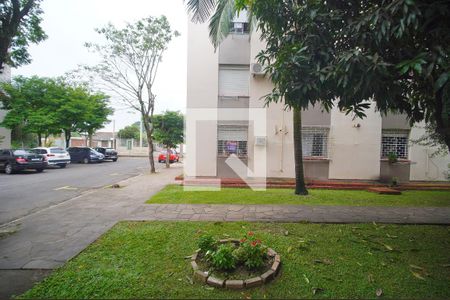 Vista do Quarto 1 de apartamento à venda com 2 quartos, 59m² em São Miguel, São Leopoldo