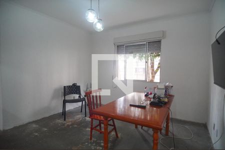 Sala de apartamento à venda com 2 quartos, 59m² em São Miguel, São Leopoldo