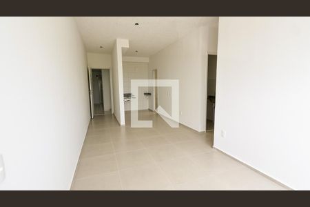Sala/Cozinha de apartamento à venda com 3 quartos, 88m² em Palmeiras, Belo Horizonte