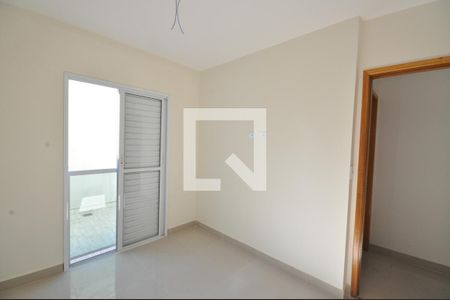 Quarto de apartamento à venda com 1 quarto, 33m² em Tucuruvi, São Paulo