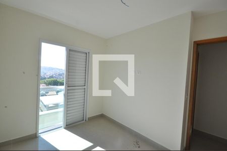 Quarto de apartamento à venda com 1 quarto, 33m² em Tucuruvi, São Paulo