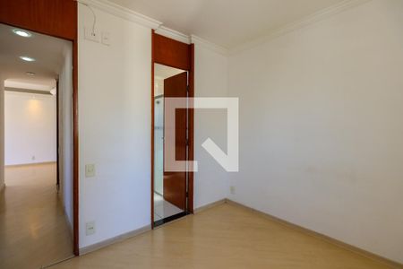 Suíte de apartamento para alugar com 3 quartos, 75m² em Jardim Ampliacao, São Paulo