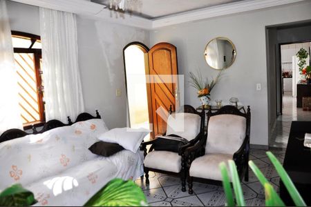 Casa para alugar com 3 quartos, 160m² em Vila Francos, São Paulo