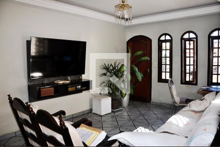 Casa para alugar com 3 quartos, 160m² em Vila Francos, São Paulo