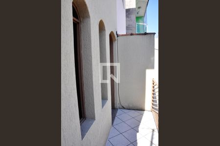 Casa para alugar com 3 quartos, 160m² em Vila Francos, São Paulo