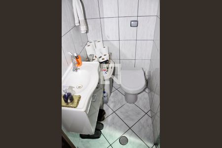 Casa para alugar com 3 quartos, 160m² em Vila Francos, São Paulo