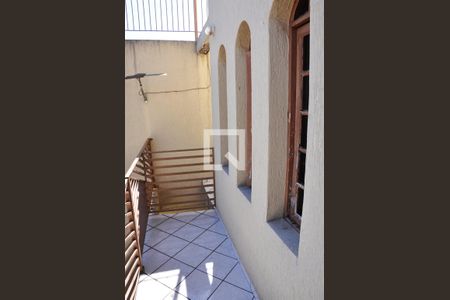 Casa para alugar com 3 quartos, 160m² em Vila Francos, São Paulo