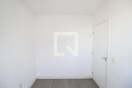Quarto 1 de apartamento para alugar com 2 quartos, 39m² em Núcleo Lageado, São Paulo