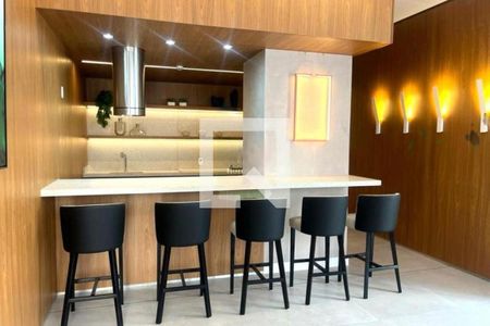 Apartamento à venda com 1 quarto, 26m² em Indianópolis, São Paulo