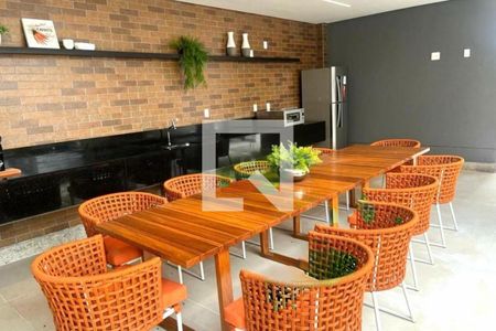 Apartamento à venda com 1 quarto, 26m² em Indianópolis, São Paulo