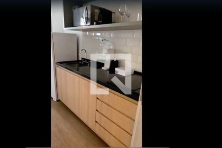 Apartamento à venda com 1 quarto, 26m² em Indianópolis, São Paulo