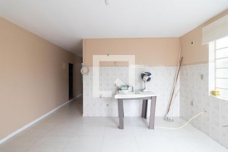Sala/Cozinha de casa para alugar com 2 quartos, 50m² em Glória, Porto Alegre
