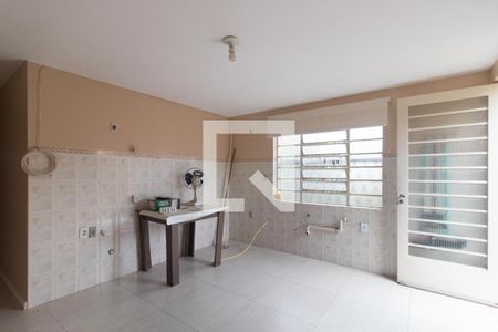 Sala/Cozinha de casa para alugar com 2 quartos, 50m² em Glória, Porto Alegre