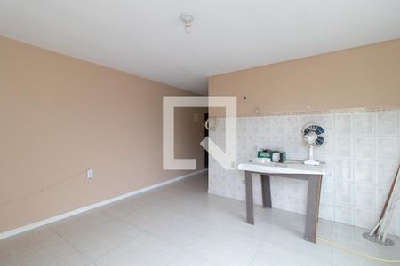 Sala/Cozinha de casa para alugar com 2 quartos, 50m² em Glória, Porto Alegre