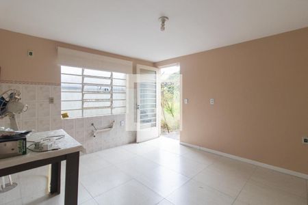 Sala/Cozinha de casa para alugar com 2 quartos, 50m² em Glória, Porto Alegre