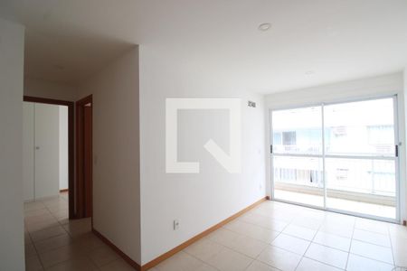 Sala de apartamento para alugar com 3 quartos, 120m² em Taquara, Rio de Janeiro