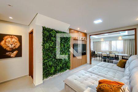 Casa para alugar em Alto da Mooca