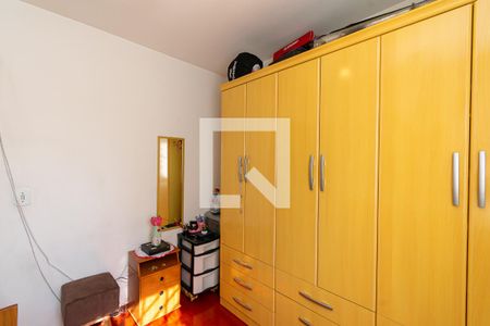 Quarto 1 de casa à venda com 3 quartos, 120m² em Vila Santa Clara, São Paulo