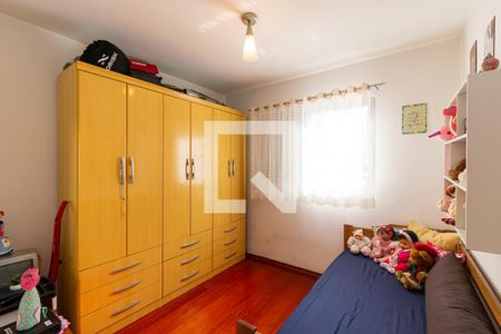 Quarto 1 de casa à venda com 3 quartos, 120m² em Vila Santa Clara, São Paulo