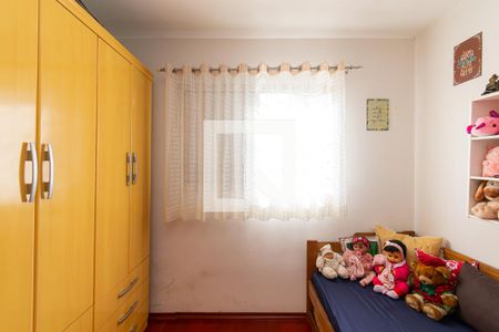 Quarto 1 de casa à venda com 3 quartos, 120m² em Vila Santa Clara, São Paulo