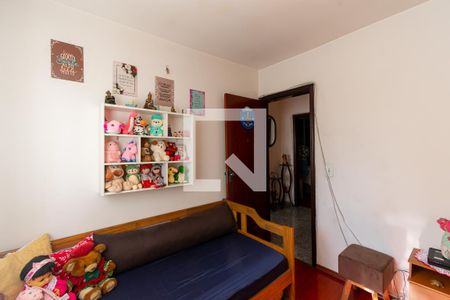 Quarto 1 de casa à venda com 3 quartos, 120m² em Vila Santa Clara, São Paulo