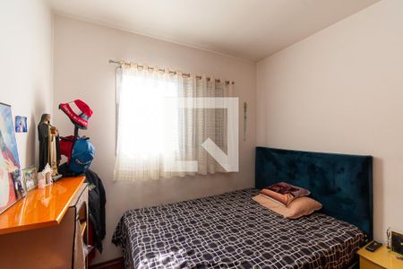 Quarto 2 de casa à venda com 3 quartos, 120m² em Vila Santa Clara, São Paulo