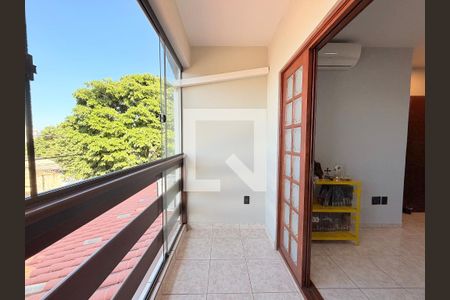 Quarto 1 /Escritório de casa à venda com 5 quartos, 284m² em Vila Bandeirantes, Jundiaí