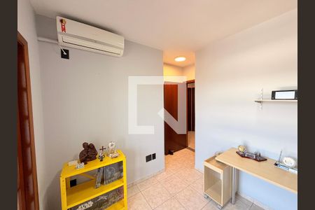 Quarto 1 /Escritório de casa à venda com 5 quartos, 284m² em Vila Bandeirantes, Jundiaí