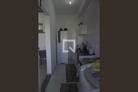 Apartamento para alugar com 2 quartos, 47m² em Vila Carmosina, São Paulo