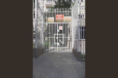 Apartamento para alugar com 2 quartos, 47m² em Vila Carmosina, São Paulo