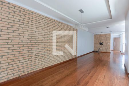 Sala de estar e jantar de casa à venda com 3 quartos, 412m² em Água Fria, São Paulo