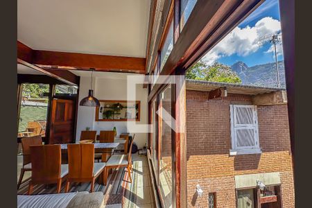 Casa para alugar com 3 quartos, 190m² em Botafogo, Rio de Janeiro