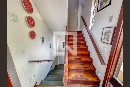 Casa para alugar com 3 quartos, 190m² em Botafogo, Rio de Janeiro