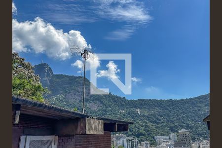 Casa para alugar com 3 quartos, 190m² em Botafogo, Rio de Janeiro