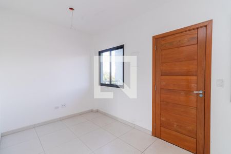Sala de apartamento à venda com 1 quarto, 36m² em Vila Nhocuné, São Paulo