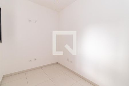 Quarto de apartamento à venda com 1 quarto, 36m² em Vila Nhocuné, São Paulo