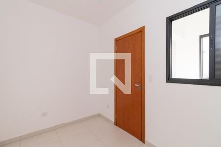 Quarto de apartamento à venda com 1 quarto, 36m² em Vila Nhocuné, São Paulo